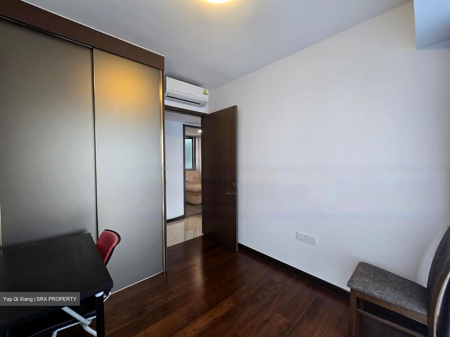 Normanton Park (D5), Apartment #537192931